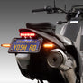 Sequential Turn Signal_Yoshimura Frame