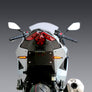 NINJA 500 2024/Z500 24-25 V2 Fender Eliminator Kit