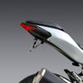 NINJA 500 2024/Z500 24-25 V2 Fender Eliminator Kit