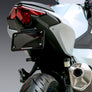 No Signals / Bracket_Yoshimura Frame