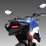 No Signals / Bracket_Yoshimura Frame