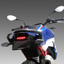 OEM Mount Kit_Yoshimura Frame