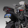 No Signals / Bracket_Yoshimura Frame