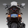 450SS/NK 23-24 V2 FENDER ELIMINATOR KIT