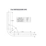 Builder Series 90 Degree Bends