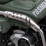 CT125 20-23 JMCA RACE FULL SYSTEM GP-MAGNUM TYPE-UP
