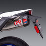 DR-Z4 S/SM 2025 RS-12 Stainless Slip-On, w/ Stainless Muffler