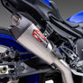 R9 2025 Race AT2 Stainless Full Exhaust, w/ Stainless Muffler
