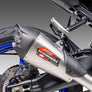 R9 2025 AT2 Stainless Full Exhaust, w/ Stainless Muffler