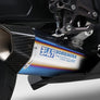 ZX4R 23-25/ZX-25R 21-23 RACE HEPTA FORCE TITANIUM BLUE FULL EXHAUST
