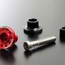 Rear Stand Bracket Set High Line M8