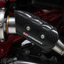 Carbon Heat Guard Set TYPE-1