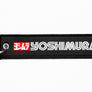 FLIGHT KEY FOB