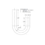 Builder Series 180 Degree Bends