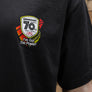 70TH ANNIVERSARY T-SHIRT