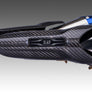 HAYABUSA 2021-25 Race R-11SQ-R Dual Stainless Slip-On Exhaust, w/ Titanium Mufflers