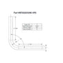 Builder Series 90 Degree Bends