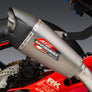 YZF-R7 22-25 Aluminum Muffler Bracket Kit For Race Subframe