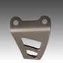 YZF-R9 2025 Aluminum Muffler Bracket Kit
