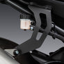YZF-R7 22-25 Aluminum Muffler Bracket HIgh Mount Kit for Stock Subframe