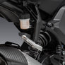 YZF-R7 22-25 Stainless High Mount Muffler Kit