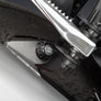 YZF-R7 22-25 Stainless High Mount Muffler Kit