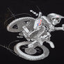 WHIP IT T-SHIRT BLACK