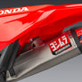 CRF450R/RX 2021-2024 / CRF450R-S 2023-2024 RS-12 Stainless Full Exhaust, w/ Stainless Muffler