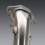 CRF450R/RX 2021-2024 / CRF450R-S 2023-2024 RS-12 Stainless Full Exhaust, w/ Stainless Muffler