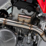 CRF250R/RX 2025 RS-12 Stainless Full Exhaust, w/ Stainless Muffler