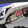 YZ250F 2024 RS-12 Stainless Full Exhaust, w/ Aluminum Muffler