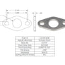 BUILDER SERIES FLANGES