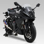 GSX-8R/S 23-25 RADIATOR CORE PROTECTOR