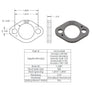 BUILDER SERIES FLANGES