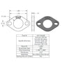 BUILDER SERIES FLANGES