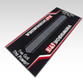 Yoshimura Bike Mat 39.3" x 86.6" (100x220cm)