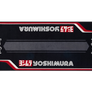 Yoshimura Bike Mat 39.3" x 86.6" (100x220cm)