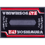Yoshimura Multi Maintenance Mat 25.6" x 17.7" (65x45cm)