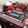 Yoshimura Multi Maintenance Mat 25.6" x 17.7" (65x45cm)