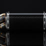 BUILDER SERIES TRI-OVAL DUAL TIP MUFFLER KIT