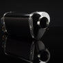 BUILDER SERIES TRI-OVAL DUAL TIP MUFFLER KIT
