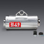 BUILDER SERIES TRS MINI MUFFLER KIT
