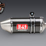 BUILDER SERIES RS-3 CF MINI BIKE MUFFLER KIT