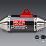 BUILDER SERIES RS-2 MINI MUFFLER KIT