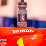 Yoshimura 22oz Carbon Muffler Bottle