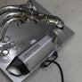ZX-4RR 23-25 RACE STAINLESS FULL SYSTEM HEPTA FORCE TSS STAIN FINISH