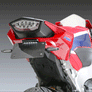CBR1000RR 17-25 V2 Fender Eliminator Kit