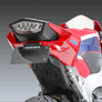 CBR1000RR 17-25 V2 Fender Eliminator Kit