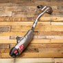 CRF450R/RX 2025 RS-12 Titanium Full Exhaust, w/ Titanium Muffler