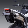 No Signals / Bracket_Yoshimura Frame